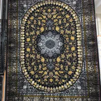 فرش طرح 500 شانه، نقدی به قیمت عمده|فرش|کرمان, |دیوار
