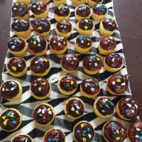 کیک شیفون|خوردنی و آشامیدنی|قم, زند آباد|دیوار