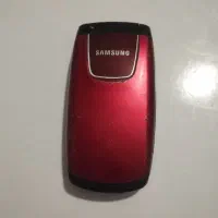 گوشی سامسونگ