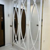 کابینت،کمد دیواری،ترمووال،میز ، سرویس خواب|خدمات پیشه و مهارت|کاشان, ۲۲ بهمن|دیوار