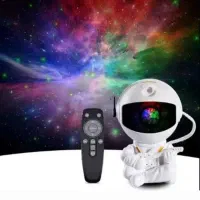 فضانورد کهکشان ساز نشسته|چراغ خواب و آباژور|مشهد, الهیه|دیوار