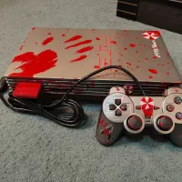 پلی۲ فت اسلیم سوپر اسلیم