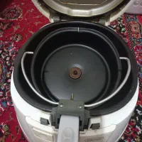 سرخ کن ایتالیایی Delonghi|اجاق گاز و لوازم برقی پختوپز|رشت, توشیبا|دیوار