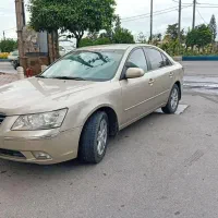 سوناتا ۲۰۰۹ بدون ضربه