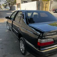 پارس فول سفارشی ۱۴۰۲