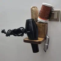 وسایل تزیینی و کاربردی چوبی