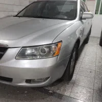 سوناتا 6سیلندر