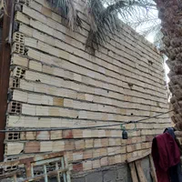 استا بنا دیوار چین هستم