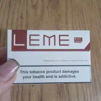 سیگار الکترونیکی لمه بصورت عمده و تکی|زیورآلات و اکسسوری|فولادشهر, مسکن مهر فولادشهر|دیوار