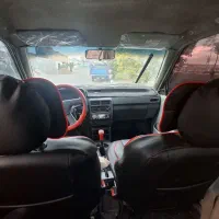 پراید مدل 84