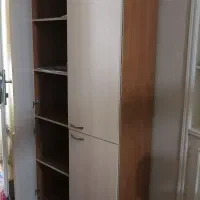 کمد دراور  و کمد لباس