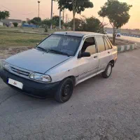 پراید مدل ۸۴