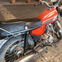 فروش یا معاوضه هوندا مدل 82|موتورسیکلت|سمنان, |دیوار