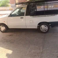 پراید وانت 151|خودرو سواری و وانت|اهواز, کیانشهر|دیوار
