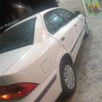 سمندse مدل92|خودرو سواری و وانت|مشهد, رسالت|دیوار