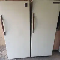 یخچال وفریزر پارس