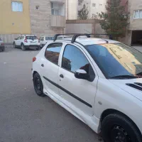 206|خودرو سواری و وانت|بجنورد, |دیوار