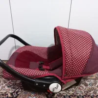 کریر سالم در حد نو مارک بیبی لند یک میلیون تومان