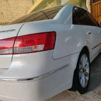 سوناتا 2009 فول کامل استثنایی