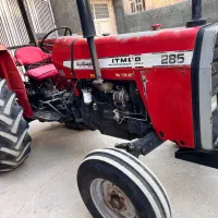 ۲۸۵تک مدل۸۶