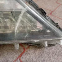 چراغ جلو تویوتا رافور ۲۰۱۵ دیلایت دار|قطعات یدکی و لوازم جانبی|رشت, نامجو|دیوار