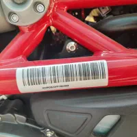 بنلی 300 جفت سیلندر نقدو اقساط|موتورسیکلت|شیراز, آزادگان|دیوار