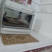 گاز سالم دست دوم