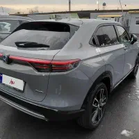 HONDA HRV 2025 ژاپن نقد و اقساط|خودرو سواری و وانت|تهران, شهرک استقلال|دیوار