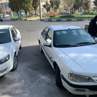 پژو پارس ۹۹|خودرو سواری و وانت|کرج, باغستان|دیوار