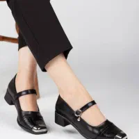 تولید و پخش انواع کفش زنانه بصورت عمده