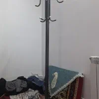 چوب لباسی|بندرخت و رخت‌آویز|بیرجند, |دیوار