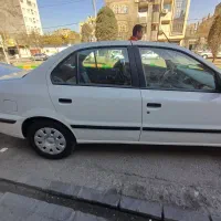 سمند۹۴|خودرو سواری و وانت|مشهد, یاس|دیوار