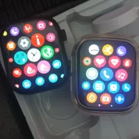 ساعت هوشمند