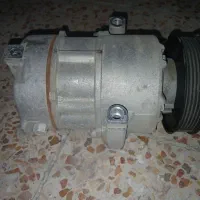 کمپرسور کولر توسان