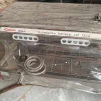 لوازم قهوه فروشی