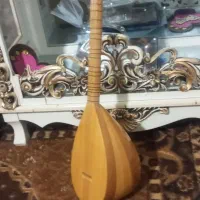 سازکوکی شش تار اصل ترکیه