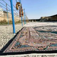 قالیشویی‌نگین‌سهند