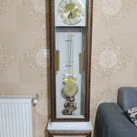 ساعت ومینی بوفه