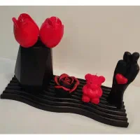 هدیه ی روز مادر و ولنتاین