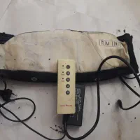ماساژور