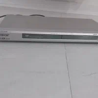 DVD PLAYER