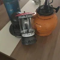 پیک ونیک وروشنایی|اجاق گاز و لوازم برقی پختوپز|تبریز, |دیوار