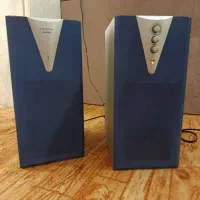 اسپیکر کامپیوتر دوتکه