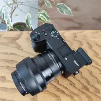 Sony A6700 فروش|دوربین عکاسی و فیلمبرداری|مشهد, بهشت|دیوار