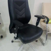 صندلی اداری شاهین