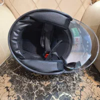 کلاه کاسکت موتور کویر|قطعات یدکی و لوازم جانبی|اصفهان, الهیه|دیوار