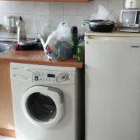 لوازم خانگی|ماشین لباسشویی و خشک‌کن لباس|پردیس, فاز ۱|دیوار