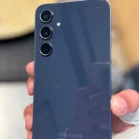 گوشی a35 تمیز 5G
