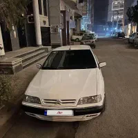 زانتیا فوق تمیز مدل88