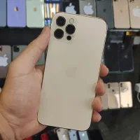 گوشی آیفون 12 پرو